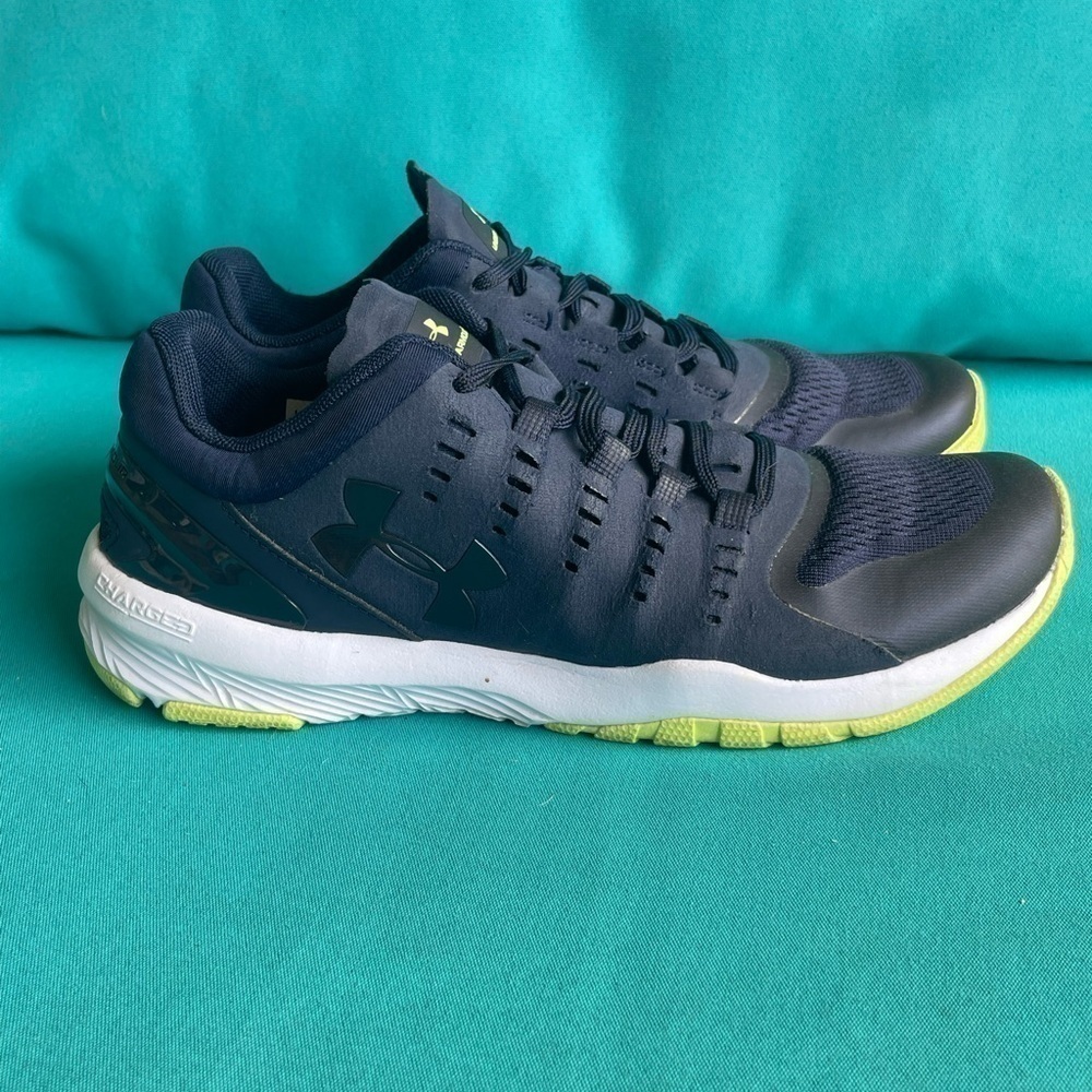 Women’s Under Armour Sneakers size 7